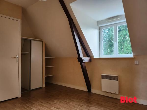 Immeuble 7 pièce(s)