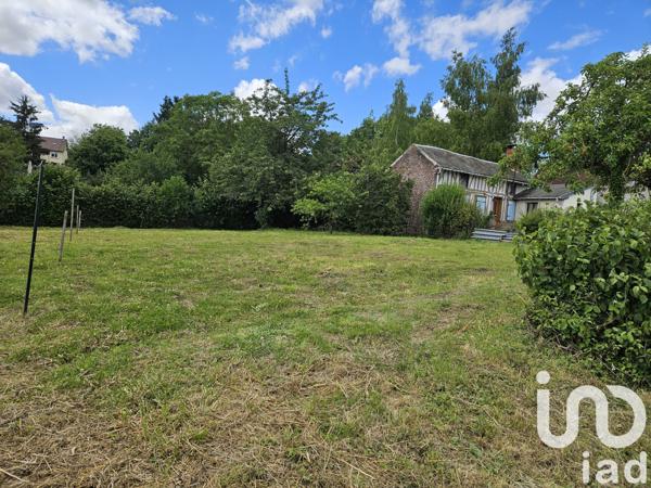 Terrain à vendre 429 m² Hardivillers