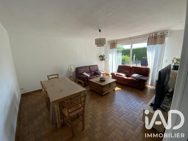 Maison à vendre 4 pièces 91 m² Segré-en-Anjou Bleu