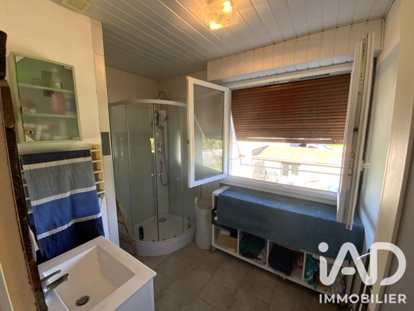 Maison à vendre 4 pièces 91 m² Segré-en-Anjou Bleu