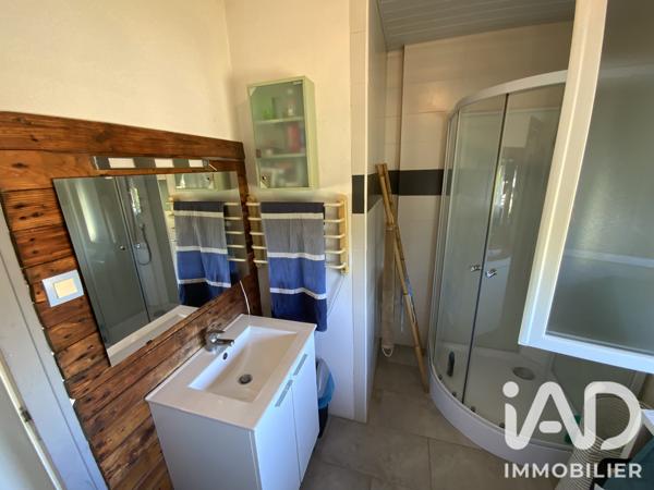 Maison à vendre 4 pièces 91 m² Segré-en-Anjou Bleu