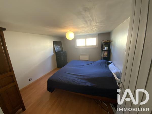 Maison à vendre 4 pièces 91 m² Segré-en-Anjou Bleu