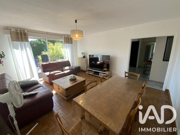 Maison à vendre 4 pièces 91 m² Segré-en-Anjou Bleu