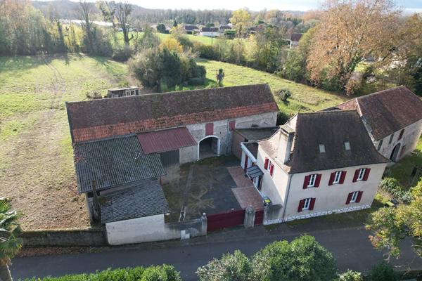 Maison 5 pièces 129 m2