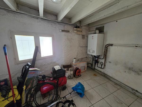 Maison 5 pièces 129 m2