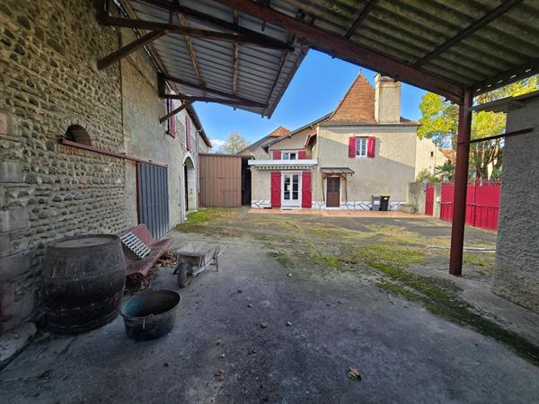 Maison 5 pièces 129 m2