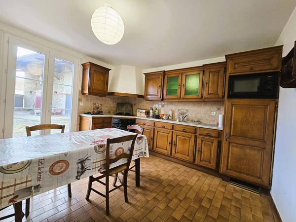 Maison 5 pièces 129 m2