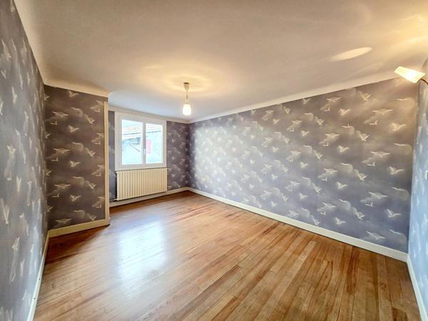 Maison 5 pièces 129 m2