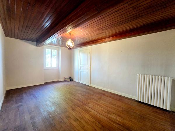 Maison 5 pièces 129 m2