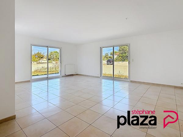 Maison 4 pièces 97.95 m2