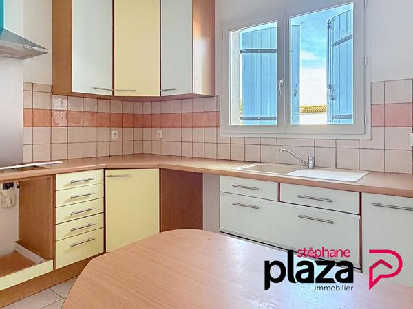 Maison 4 pièces 97.95 m2