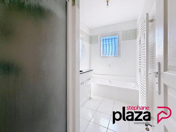 Maison 4 pièces 97.95 m2