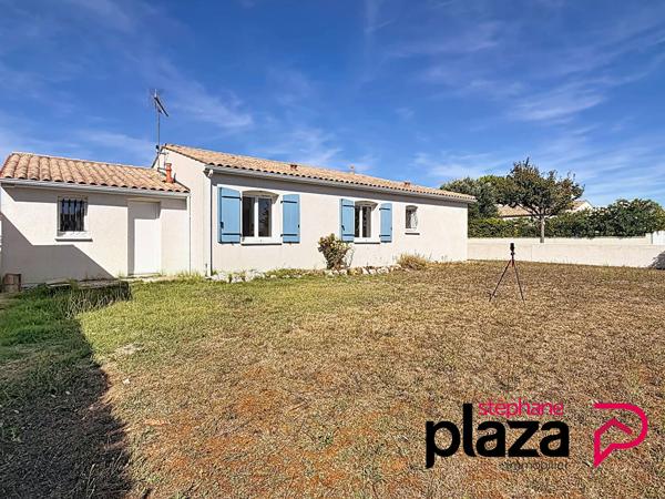 Maison 4 pièces 97.95 m2