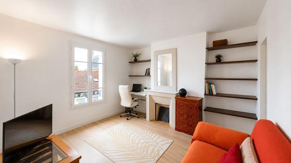 Appartement Maisons Alfort 2 pièce(s) 34 m2