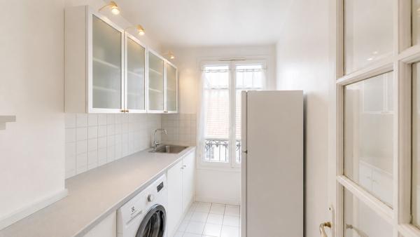 Appartement Maisons Alfort 2 pièce(s) 34 m2