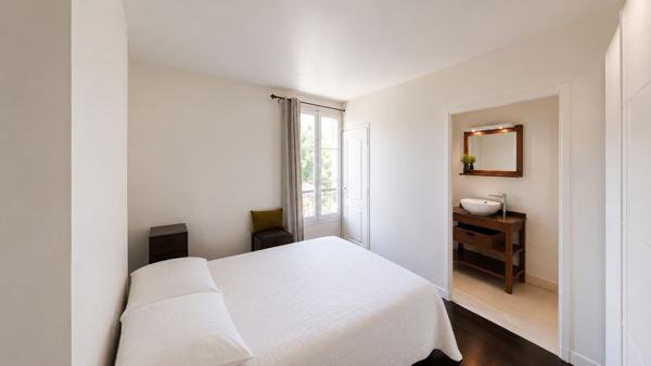 Appartement Maisons Alfort 2 pièce(s) 34 m2