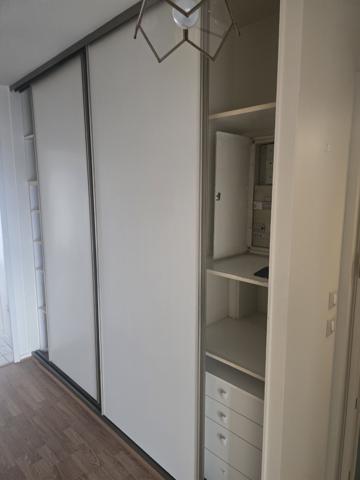 A VENDRE 3P 67m² VUE TRAVERSANT AVEC BALCON LES HESPERIDES COURS BOSQUET A PAU
