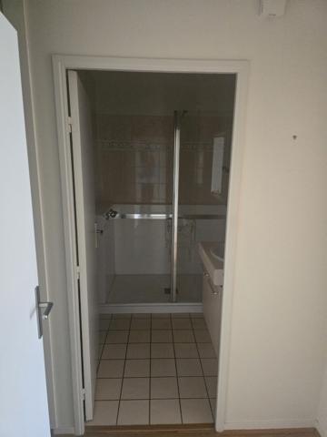 A VENDRE 3P 67m² VUE TRAVERSANT AVEC BALCON LES HESPERIDES COURS BOSQUET A PAU