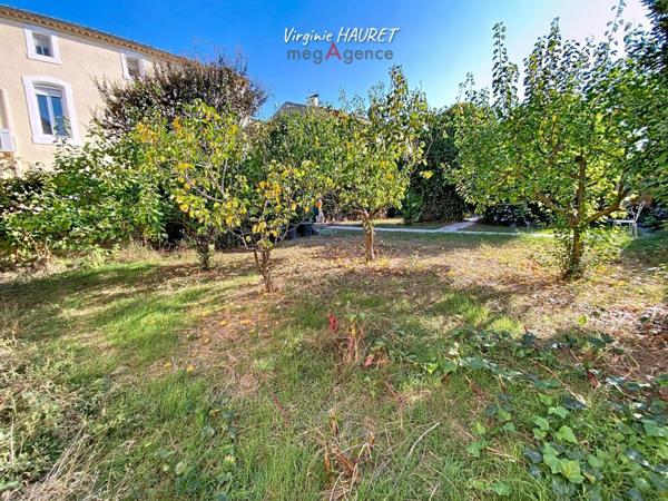 Maison à COURSAN, 11110 - 6 pièces 160m²