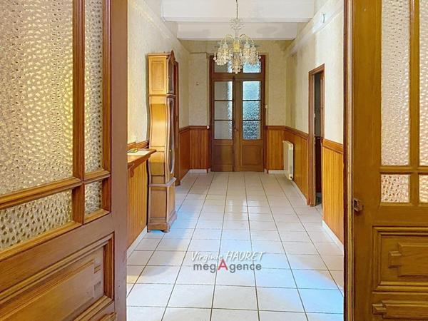 Maison à COURSAN, 11110 - 6 pièces 160m²