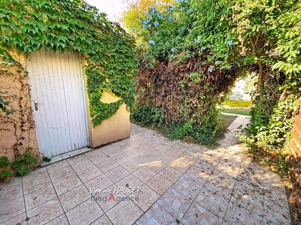 Maison à COURSAN, 11110 - 6 pièces 160m²