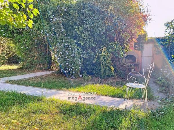 Maison à COURSAN, 11110 - 6 pièces 160m²