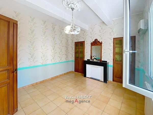 Maison à COURSAN, 11110 - 6 pièces 160m²