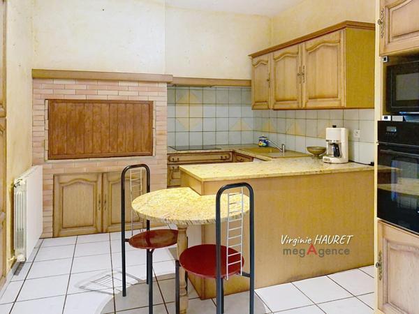 Maison à COURSAN, 11110 - 6 pièces 160m²