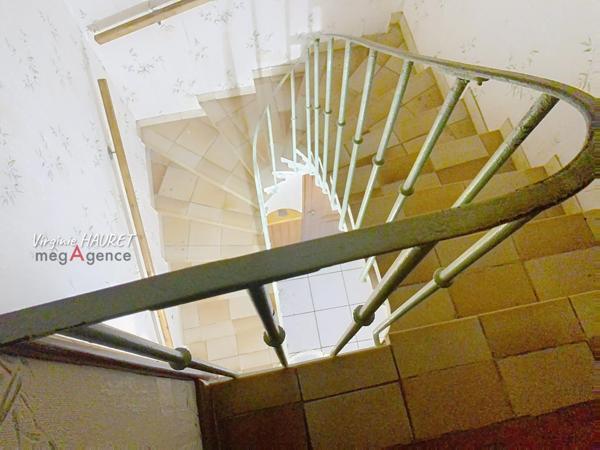 Maison à COURSAN, 11110 - 6 pièces 160m²