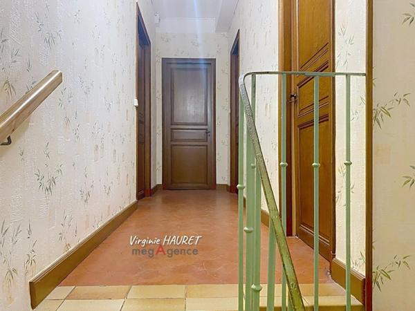 Maison à COURSAN, 11110 - 6 pièces 160m²