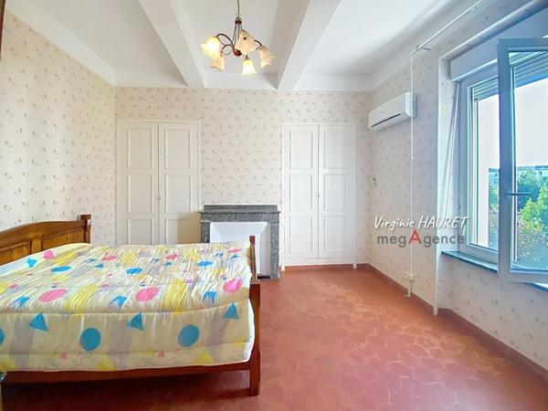 Maison à COURSAN, 11110 - 6 pièces 160m²