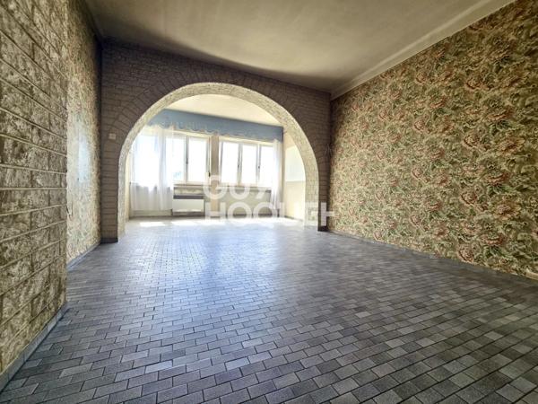 Maison 6 pièces à vendre à Thionville - GARCHE