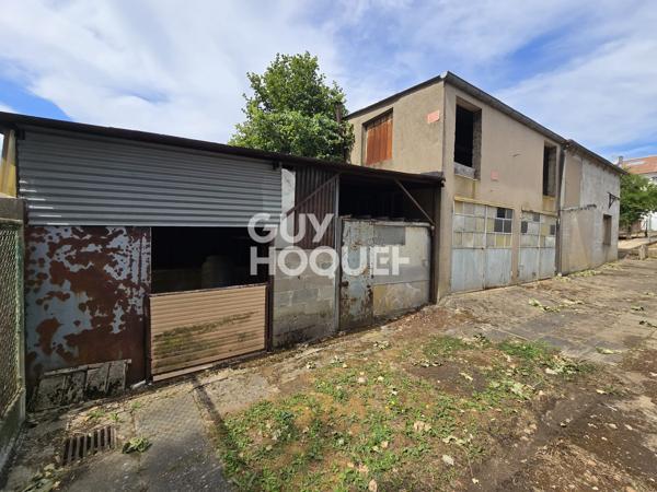Maison 6 pièces à vendre à Thionville - GARCHE