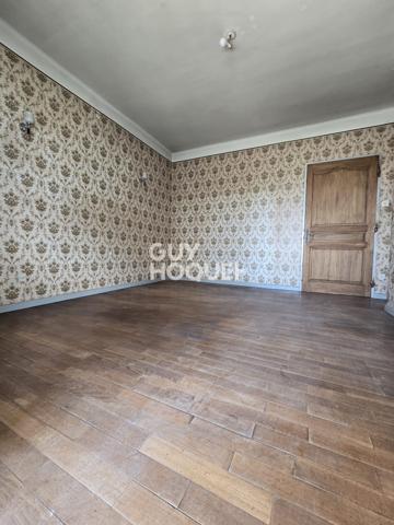 Maison 6 pièces à vendre à Thionville - GARCHE