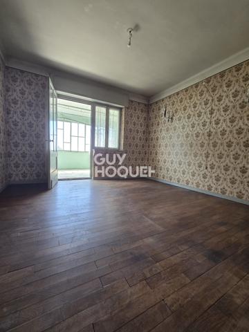 Maison 6 pièces à vendre à Thionville - GARCHE
