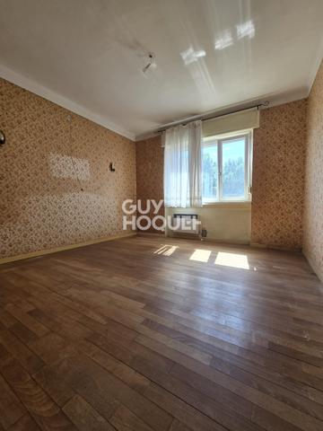 Maison 6 pièces à vendre à Thionville - GARCHE