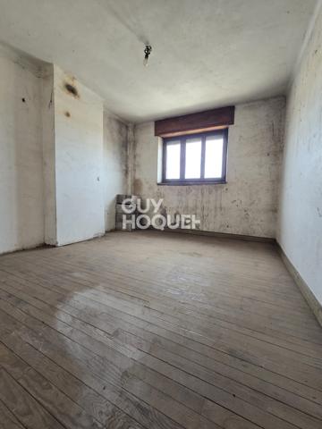 Maison 6 pièces à vendre à Thionville - GARCHE