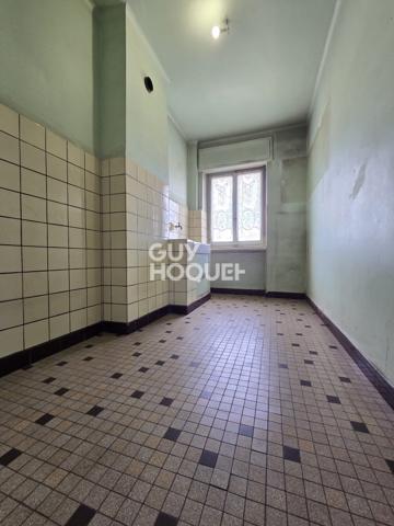 Maison 6 pièces à vendre à Thionville - GARCHE