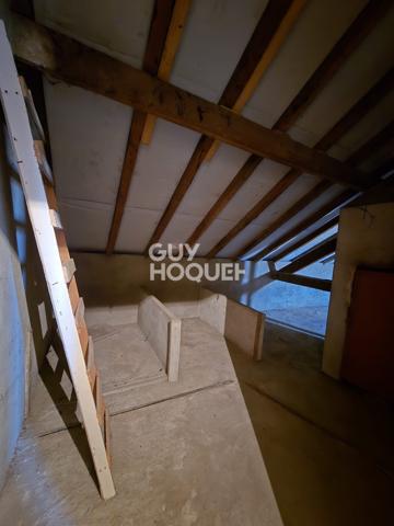Maison 6 pièces à vendre à Thionville - GARCHE