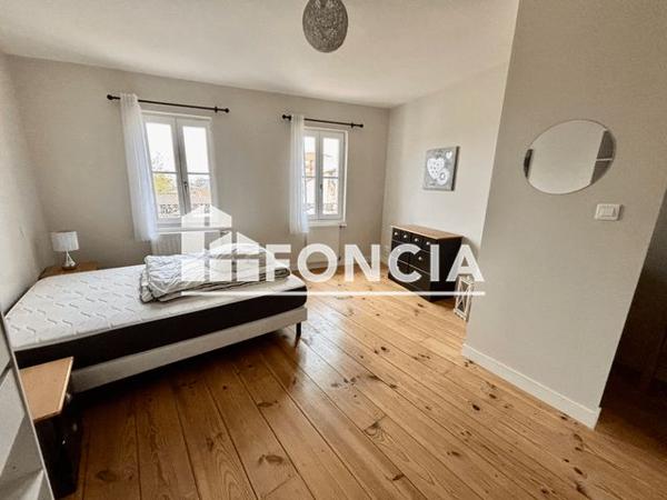 À vendre Maison 3 pièces 80.74 m² - Angoulême 16000
