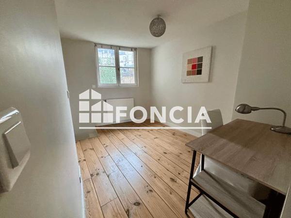 À vendre Maison 3 pièces 80.74 m² - Angoulême 16000
