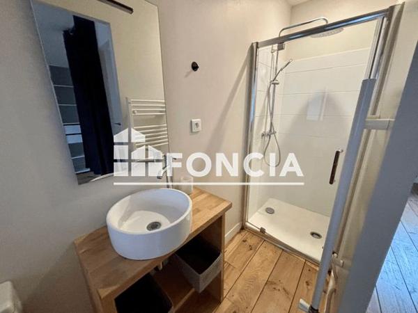 À vendre Maison 3 pièces 80.74 m² - Angoulême 16000