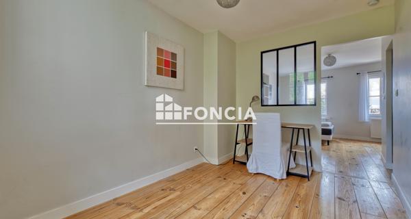 À vendre Maison 3 pièces 80.74 m² - Angoulême 16000