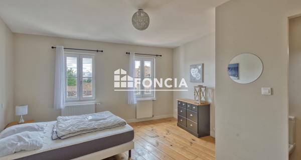 À vendre Maison 3 pièces 80.74 m² - Angoulême 16000