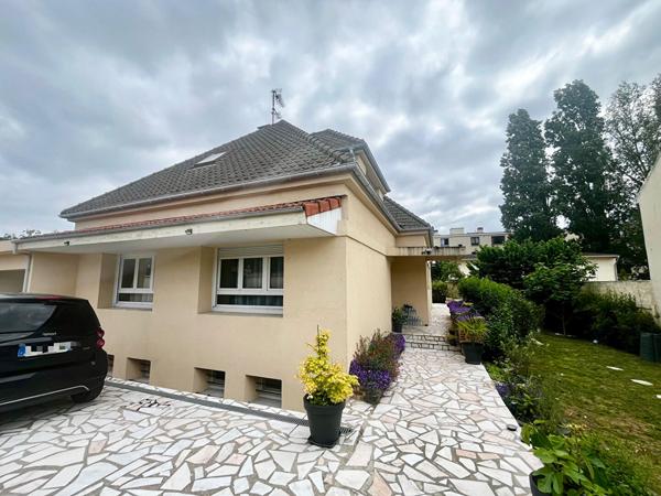 Maison 6 pièces 148 m2