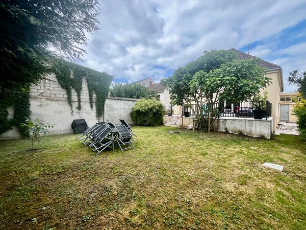 Maison 6 pièces 148 m2