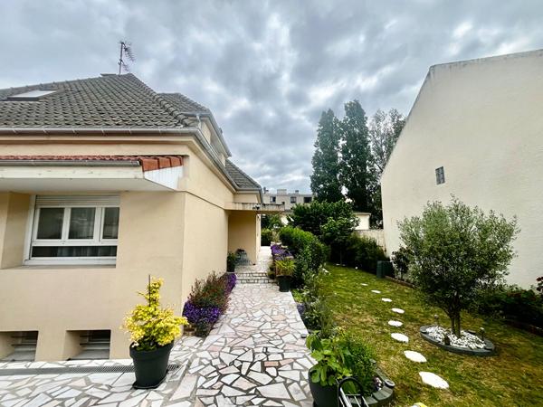 Maison 6 pièces 148 m2