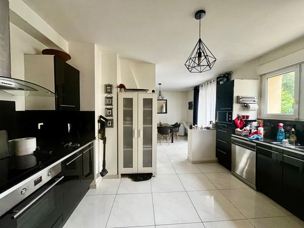 Maison 6 pièces 148 m2