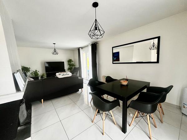 Maison 6 pièces 148 m2