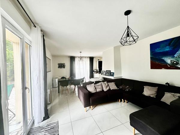 Maison 6 pièces 148 m2